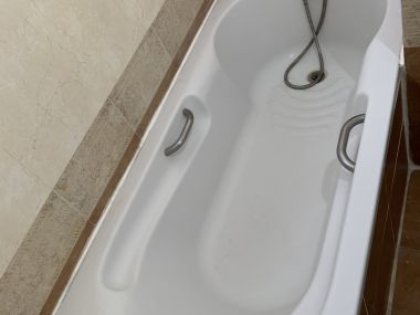 CONDO FOR RENT At The Waterford Park Sukhumvit 53 3 Bedrooms 3 Bathrooms 45,000THB/month Fully furnished