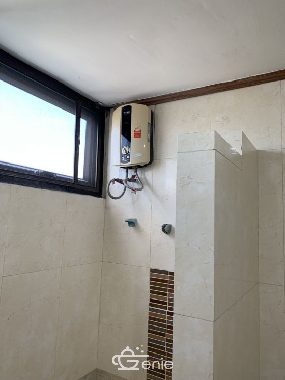 CONDO FOR RENT At The Waterford Park Sukhumvit 53 3 Bedrooms 3 Bathrooms 45,000THB/month Fully furnished