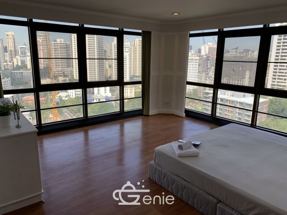 CONDO FOR RENT At The Waterford Park Sukhumvit 53 3 Bedrooms 3 Bathrooms 45,000THB/month Fully furnished