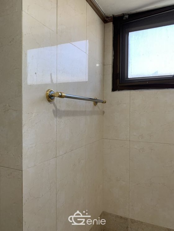 CONDO FOR RENT At The Waterford Park Sukhumvit 53 3 Bedrooms 3 Bathrooms 45,000THB/month Fully furnished