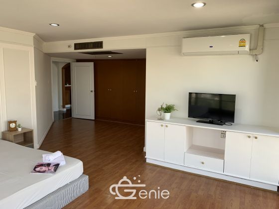 CONDO FOR RENT At The Waterford Park Sukhumvit 53 3 Bedrooms 3 Bathrooms 45,000THB/month Fully furnished