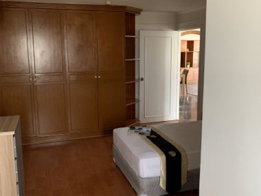 CONDO FOR RENT At The Waterford Park Sukhumvit 53 3 Bedrooms 3 Bathrooms 45,000THB/month Fully furnished