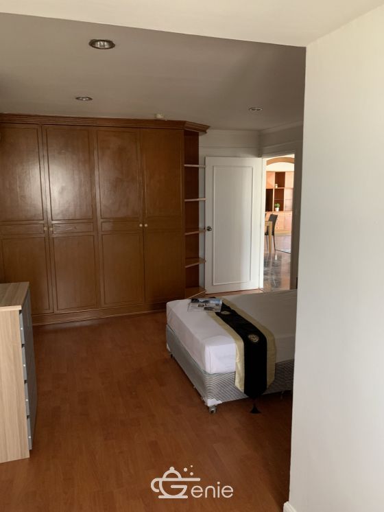CONDO FOR RENT At The Waterford Park Sukhumvit 53 3 Bedrooms 3 Bathrooms 45,000THB/month Fully furnished