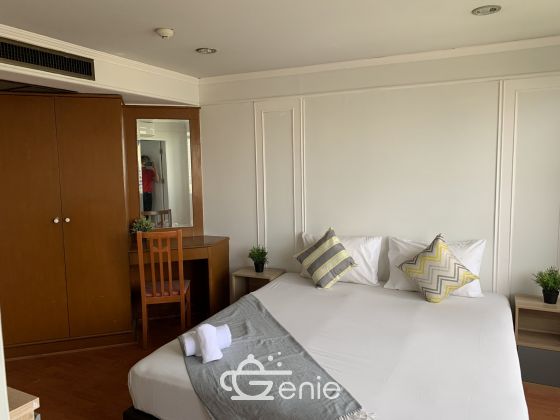 CONDO FOR RENT At The Waterford Park Sukhumvit 53 3 Bedrooms 3 Bathrooms 45,000THB/month Fully furnished