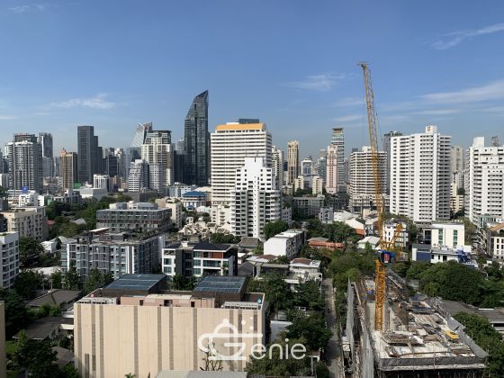 CONDO FOR RENT At The Waterford Park Sukhumvit 53 3 Bedrooms 3 Bathrooms 45,000THB/month Fully furnished