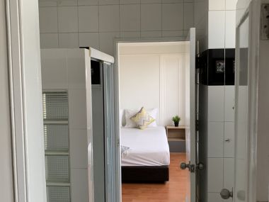 CONDO FOR RENT At The Waterford Park Sukhumvit 53 3 Bedrooms 3 Bathrooms 45,000THB/month Fully furnished