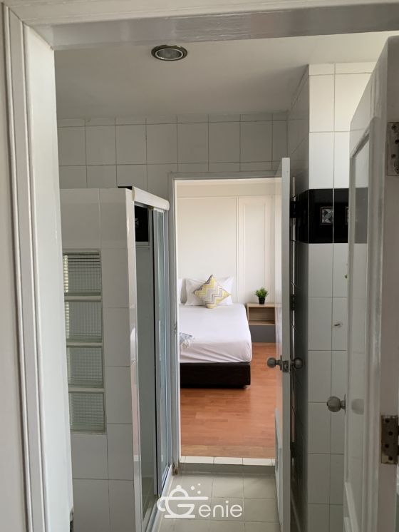 CONDO FOR RENT At The Waterford Park Sukhumvit 53 3 Bedrooms 3 Bathrooms 45,000THB/month Fully furnished