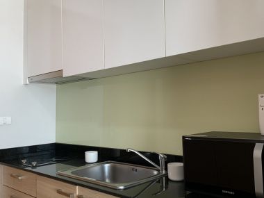 For Sale/Rent at Circle Sukhumvit 11 1 Bedroom 1 Bathroom Sale 5,900,000 THB Rent 29,000THB/month Fully furnished