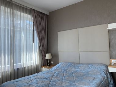 For Sale/Rent at Circle Sukhumvit 11 1 Bedroom 1 Bathroom Sale 5,900,000 THB Rent 29,000THB/month Fully furnished