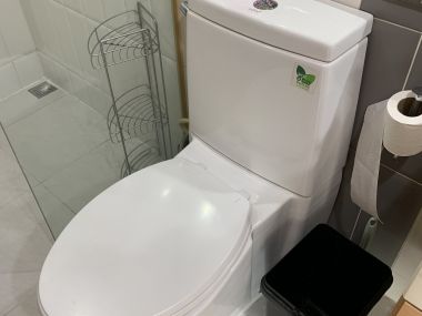 For Sale/Rent at Circle Sukhumvit 11 1 Bedroom 1 Bathroom Sale 5,900,000 THB Rent 29,000THB/month Fully furnished