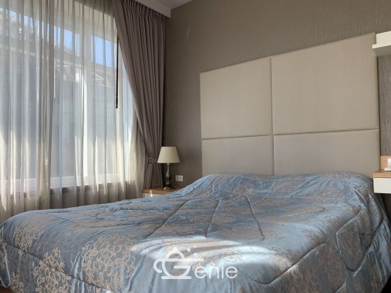 For Sale/Rent at Circle Sukhumvit 11 1 Bedroom 1 Bathroom Sale 5,900,000 THB Rent 29,000THB/month Fully furnished