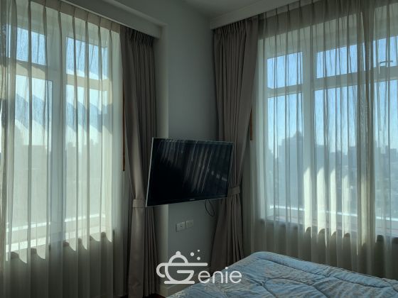 For Sale/Rent at Circle Sukhumvit 11 1 Bedroom 1 Bathroom Sale 5,900,000 THB Rent 29,000THB/month Fully furnished