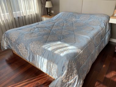 For Sale/Rent at Circle Sukhumvit 11 1 Bedroom 1 Bathroom Sale 5,900,000 THB Rent 29,000THB/month Fully furnished