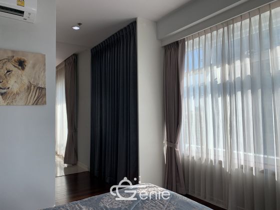 For Sale/Rent at Circle Sukhumvit 11 1 Bedroom 1 Bathroom Sale 5,900,000 THB Rent 29,000THB/month Fully furnished