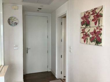 ขาย/เช่า! The Room Sukhumvit 62 2 ห้องนอน 75ตรม. ห่างจาก BTS ปุณณวิถี 200 เมตร ราคาเพียง 11,000,000 บาท ค่าโอนคนละครึ่ง เฟอร์นิเจอร์ครบพร้อมเข้าอยู่