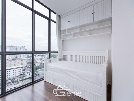 For Sale / For rent at The Room Sukhumvit 62 2Bedroom 2 Bathroom 11,000,000THB Transfer50/50 Fully furnished