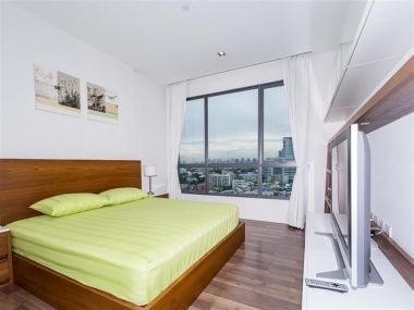 ขาย/เช่า! The Room Sukhumvit 62 2 ห้องนอน 75ตรม. ห่างจาก BTS ปุณณวิถี 200 เมตร ราคาเพียง 11,000,000 บาท ค่าโอนคนละครึ่ง เฟอร์นิเจอร์ครบพร้อมเข้าอยู่
