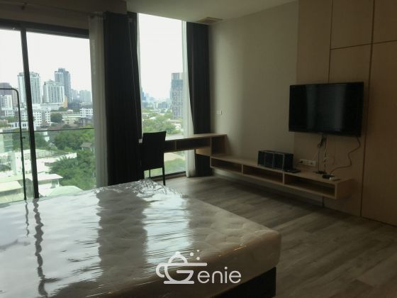 For rent at Noble Remix 1 Bedroom 1 Bathroom 25,000THB/Month Fully furnished PROP000270