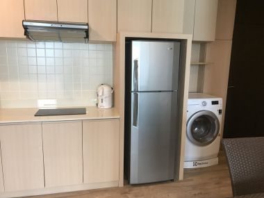 For rent at Noble Remix 1 Bedroom 1 Bathroom 25,000THB/Month Fully furnished PROP000270