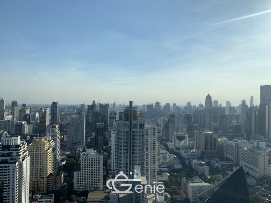For Sale/Rent at Circle Sukhumvit 11 2 Bedroom 2 Bathroom Sale 18,000,000 THB Rent 90,000THB/month Fully furnished
