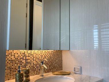 For Sale/Rent at Circle Sukhumvit 11 2 Bedroom 2 Bathroom Sale 18,000,000 THB Rent 90,000THB/month Fully furnished