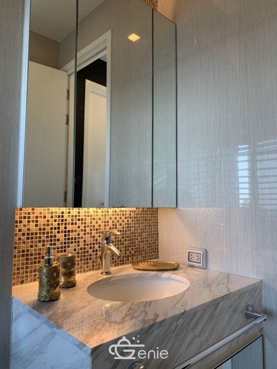 For Sale/Rent at Circle Sukhumvit 11 2 Bedroom 2 Bathroom Sale 18,000,000 THB Rent 90,000THB/month Fully furnished