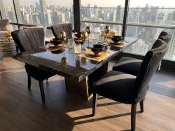 For Sale/Rent at Circle Sukhumvit 11 2 Bedroom 2 Bathroom Sale 18,000,000 THB Rent 90,000THB/month Fully furnished