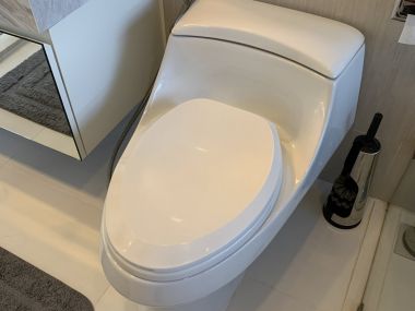 For Sale/Rent at Circle Sukhumvit 11 2 Bedroom 2 Bathroom Sale 18,000,000 THB Rent 90,000THB/month Fully furnished