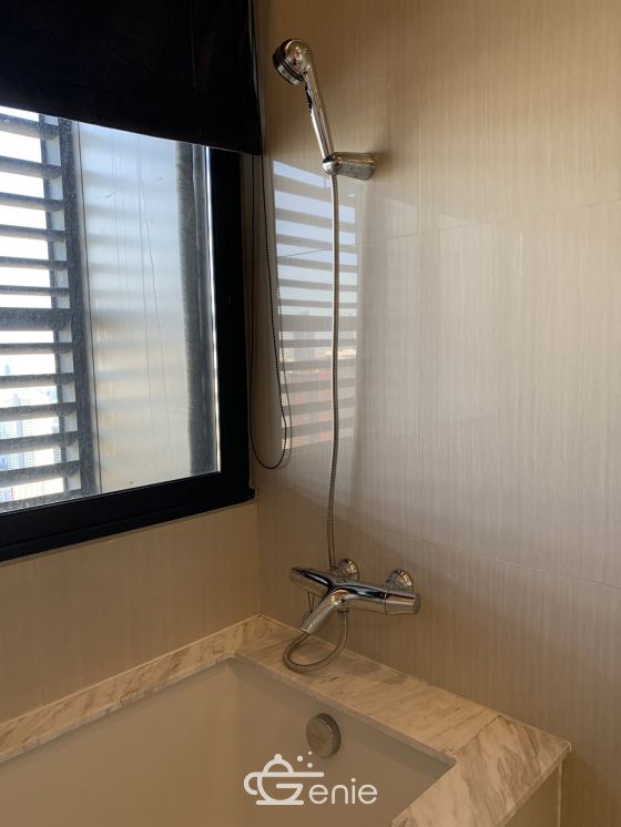For Sale/Rent at Circle Sukhumvit 11 2 Bedroom 2 Bathroom Sale 18,000,000 THB Rent 90,000THB/month Fully furnished