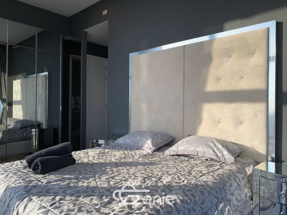 For Sale/Rent at Circle Sukhumvit 11 2 Bedroom 2 Bathroom Sale 18,000,000 THB Rent 90,000THB/month Fully furnished