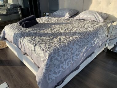 For Sale/Rent at Circle Sukhumvit 11 2 Bedroom 2 Bathroom Sale 18,000,000 THB Rent 90,000THB/month Fully furnished