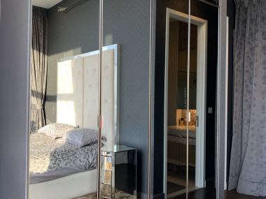 For Sale/Rent at Circle Sukhumvit 11 2 Bedroom 2 Bathroom Sale 18,000,000 THB Rent 90,000THB/month Fully furnished