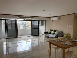 CONDO FOR RENT At The Waterford Park Sukhumvit 53 2 Bedrooms 3 Bathrooms 45,000THB/month Fully furnished