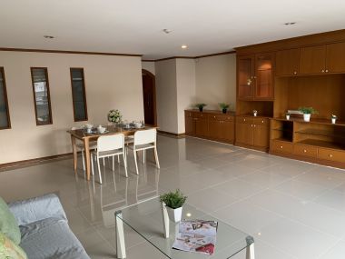 CONDO FOR RENT At The Waterford Park Sukhumvit 53 2 Bedrooms 3 Bathrooms 45,000THB/month Fully furnished