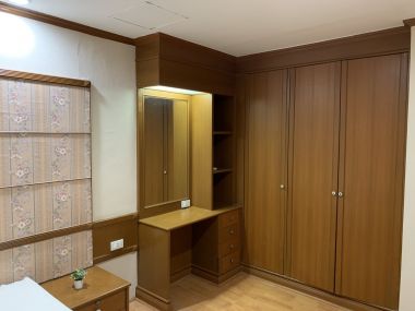 CONDO FOR RENT At The Waterford Park Sukhumvit 53 2 Bedrooms 3 Bathrooms 45,000THB/month Fully furnished