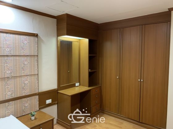 CONDO FOR RENT At The Waterford Park Sukhumvit 53 2 Bedrooms 3 Bathrooms 45,000THB/month Fully furnished