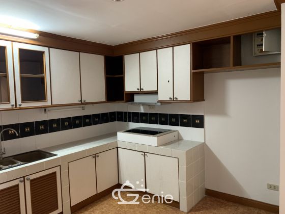CONDO FOR RENT At The Waterford Park Sukhumvit 53 2 Bedrooms 3 Bathrooms 45,000THB/month Fully furnished