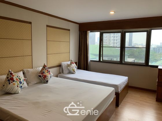 CONDO FOR RENT At The Waterford Park Sukhumvit 53 2 Bedrooms 3 Bathrooms 45,000THB/month Fully furnished