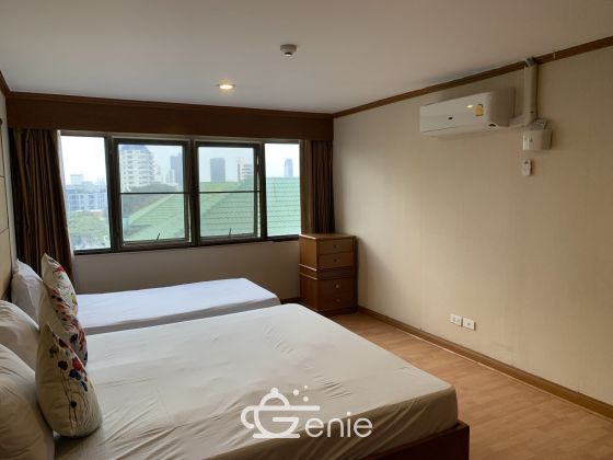 CONDO FOR RENT At The Waterford Park Sukhumvit 53 2 Bedrooms 3 Bathrooms 45,000THB/month Fully furnished