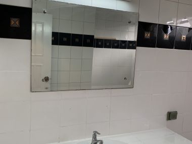 CONDO FOR RENT At The Waterford Park Sukhumvit 53 2 Bedrooms 3 Bathrooms 45,000THB/month Fully furnished