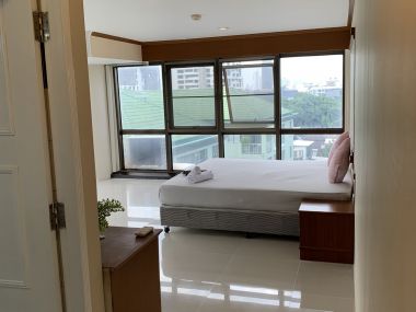 CONDO FOR RENT At The Waterford Park Sukhumvit 53 2 Bedrooms 3 Bathrooms 45,000THB/month Fully furnished