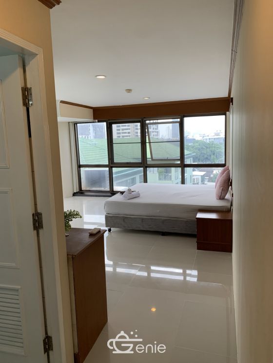 CONDO FOR RENT At The Waterford Park Sukhumvit 53 2 Bedrooms 3 Bathrooms 45,000THB/month Fully furnished
