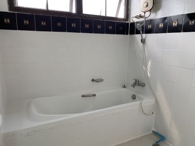 CONDO FOR RENT At The Waterford Park Sukhumvit 53 2 Bedrooms 3 Bathrooms 45,000THB/month Fully furnished