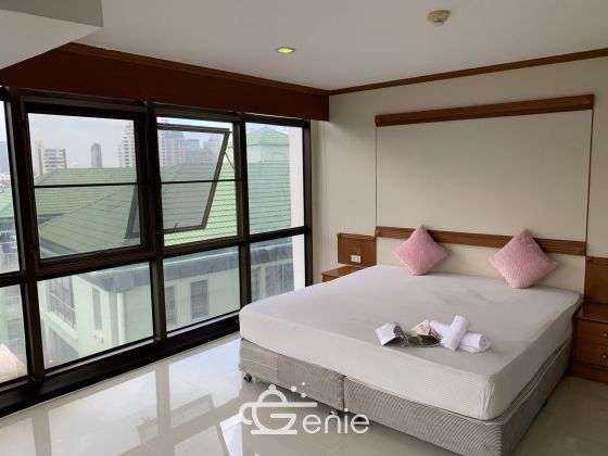 CONDO FOR RENT At The Waterford Park Sukhumvit 53 2 Bedrooms 3 Bathrooms 45,000THB/month Fully furnished