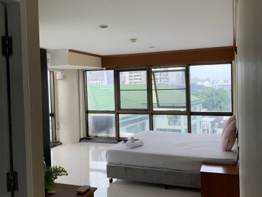 CONDO FOR RENT At The Waterford Park Sukhumvit 53 2 Bedrooms 3 Bathrooms 45,000THB/month Fully furnished