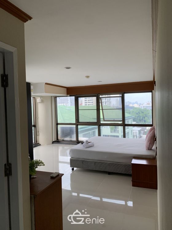 CONDO FOR RENT At The Waterford Park Sukhumvit 53 2 Bedrooms 3 Bathrooms 45,000THB/month Fully furnished