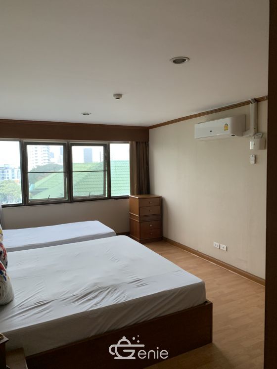 CONDO FOR RENT At The Waterford Park Sukhumvit 53 2 Bedrooms 3 Bathrooms 45,000THB/month Fully furnished