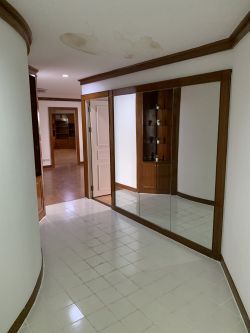 CONDO FOR RENT At The Waterford Park Sukhumvit 53 3 Bedrooms 3 Bathrooms 40,000THB/month Fully furnished