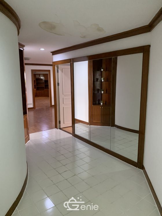 CONDO FOR RENT At The Waterford Park Sukhumvit 53 3 Bedrooms 3 Bathrooms 40,000THB/month Fully furnished
