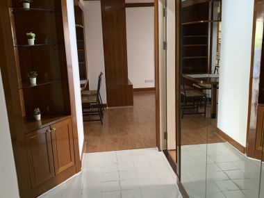 CONDO FOR RENT At The Waterford Park Sukhumvit 53 3 Bedrooms 3 Bathrooms 40,000THB/month Fully furnished